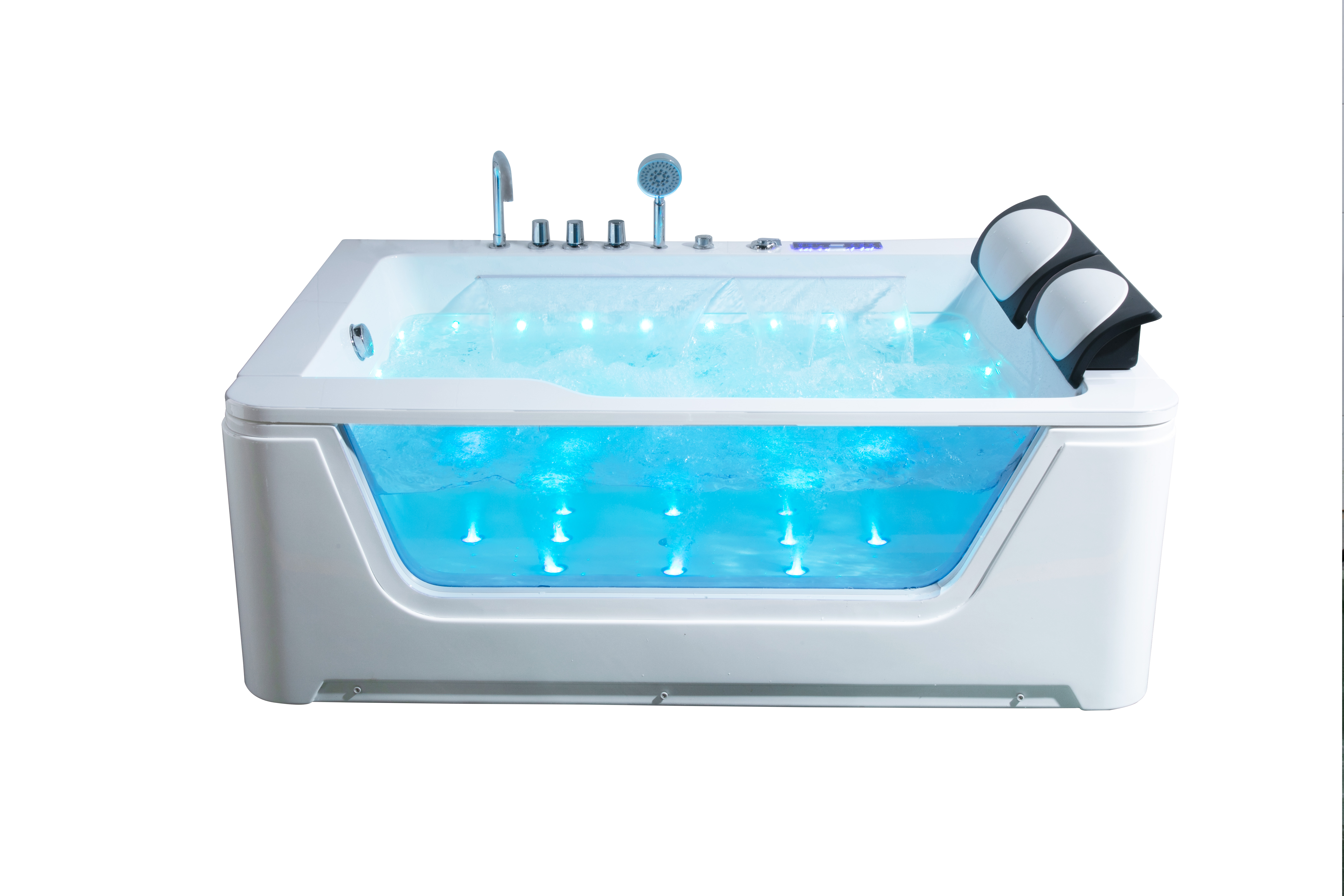 Whirlpool Badewanne Surrey